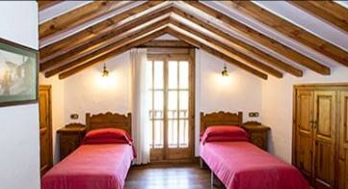 Chalet Hotel Casale (El Tarter), Soldeu & El Tarter ski chalet, image 6